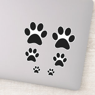 Sticker Paniers pour animaux mignons