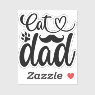 Sticker Papa Chat