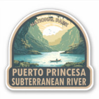 Parc national de la rivière souterraine de Puerto 