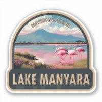 Parc national du lac Manyara Tanzanie Voyage Vinta