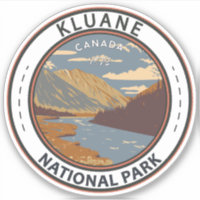 Parc national Kluane Toujours Brook Canada Travel 