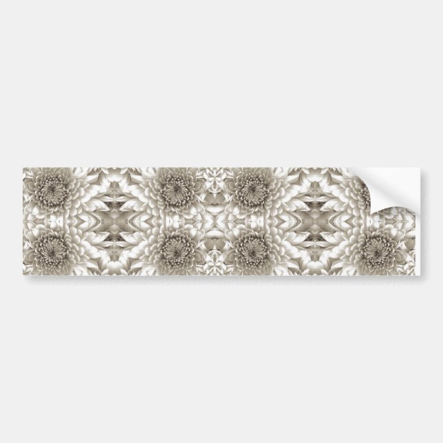 Sticker pare-chocs (Devant)