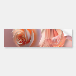 Sticker pare-chocs