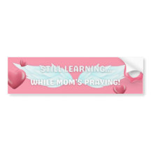 Sticker pare-chocs pour conducteur Ado