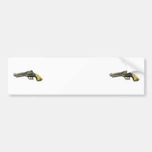 Sticker pare-chocs pour jouets en métal