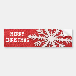 Sticker pare-neige