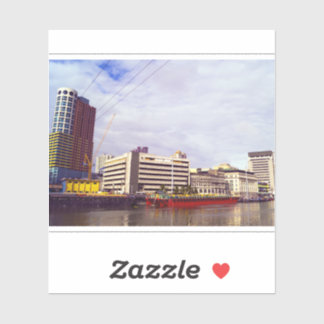 Sticker Pasig