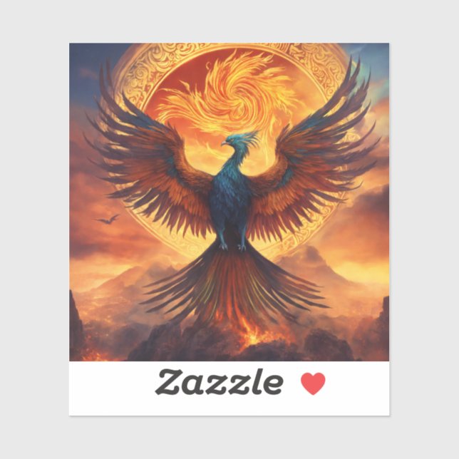 STICKER PASSÉ (Feuille)