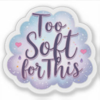 Pastel Trop Doux Pour Cela