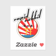 Patch de lapin rapide SR-71