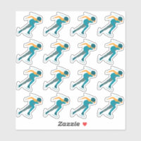 Patinage de vitesse