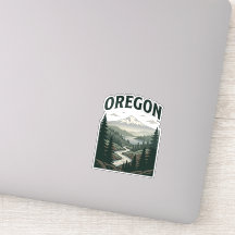 Patrimoine Scénique de l'Oregon
