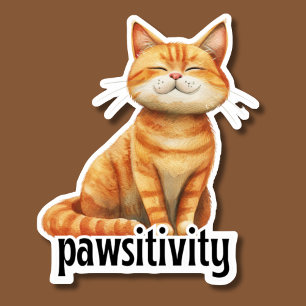Sticker Pawsibilité