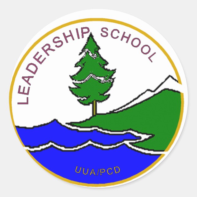 Sticker PCD LS (Devant)