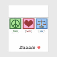 Peace Love Law migre Avocat