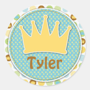 Sticker Petit Prince 2