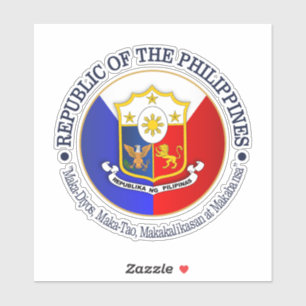 Sticker Philippines