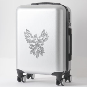 Sticker Phoenix Rélève