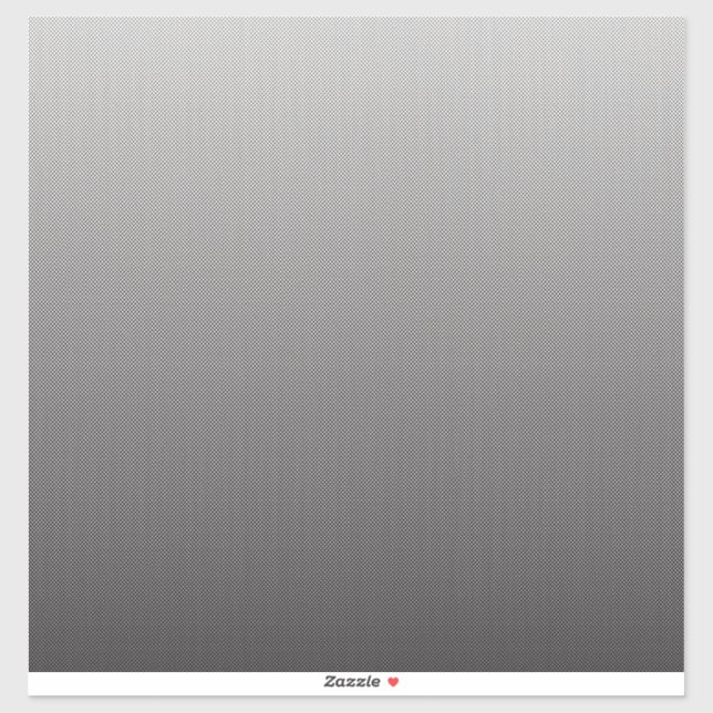 Sticker photo en noir et blanc d'un mur_ (Feuille)