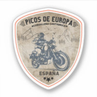 Picos de Europa chaîne Cantabrique espagnole