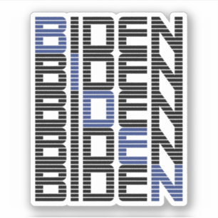 Sticker pile de texte de trait