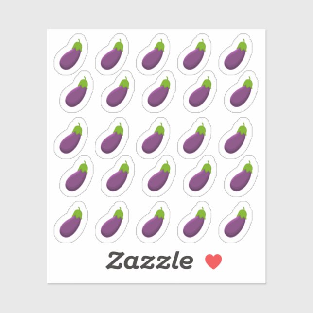 Sticker Planificateur Bujo Nourriture Décorative Légume Fr (Feuille)