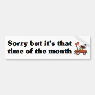 Sticker PMS