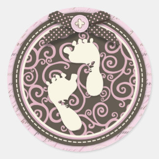 Sticker PNK pour les adolescents