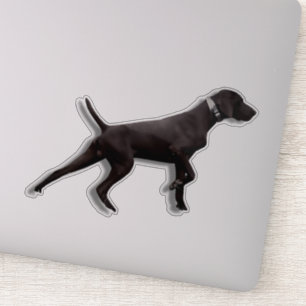 Sticker pointeur GSP