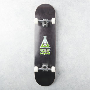 Sticker Poison