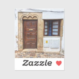 Sticker Porte historique du Portugal