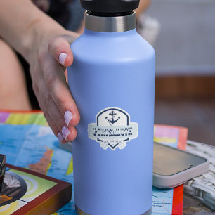 Sticker Portsmouth, New Hampshire