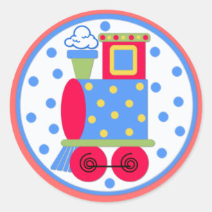 Sticker pour bébé par SRF