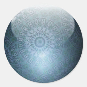 Sticker pour bijoux Permascope