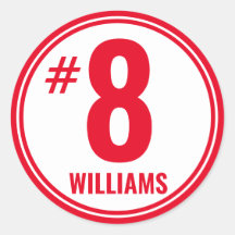 Sticker pour casque customisé