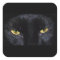 Sticker pour chat noir Halloween