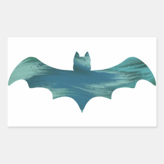 Sticker pour chauve-souris