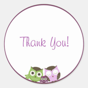 Sticker pour chou Baby shower fille