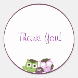 Sticker pour chou Baby shower fille