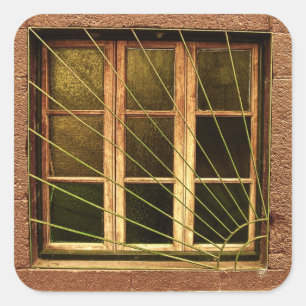 Sticker pour fenêtre de soleil (Portugal)