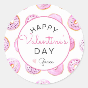 Sticker pour la Saint Valentin, Sticker pour beign