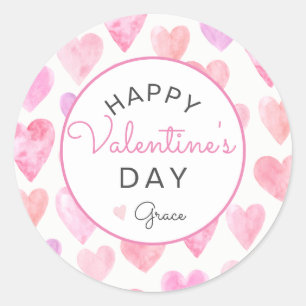 Sticker pour la Saint-Valentin, Sticker pour le co