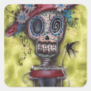 Sticker pour l'amour