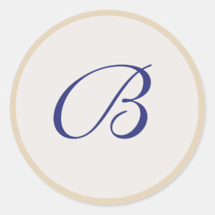 Sticker pour le sceau mariage et l'enveloppe d'évé