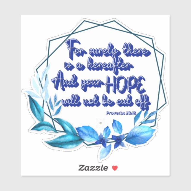 Sticker pour les écritures (Feuille)