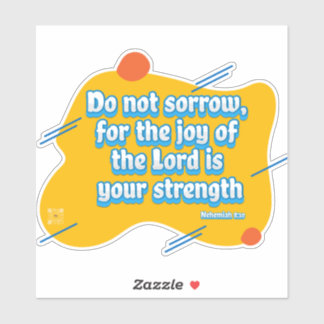 Sticker pour les écritures