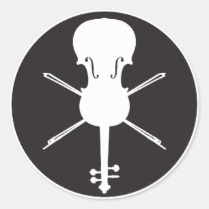 Sticker pour les visses et les coupes (crâne et os