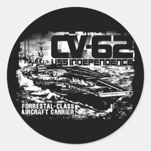 Sticker pour l'indépendance du transporteur aérien