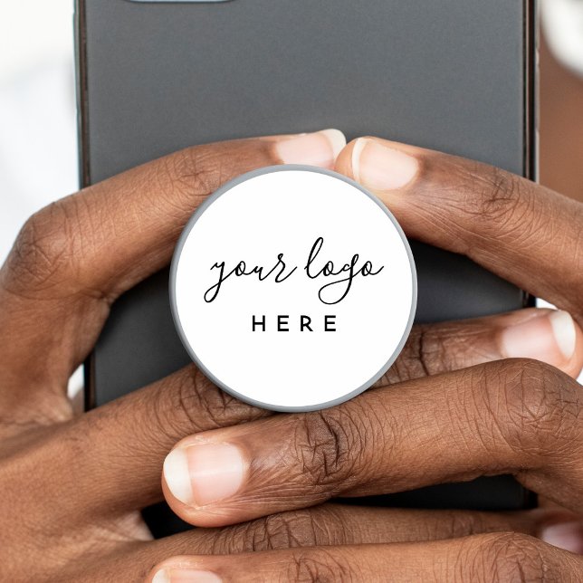 Sticker pour logo d'entreprise - Sockets personnal (Créateur téléchargé)