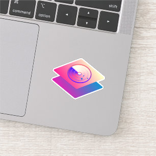 Sticker pour Obs frontaux